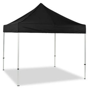 Genehmigte Pavillons für Festivals