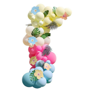 Hawaii Ballons