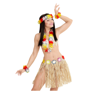 Hawaii Kostüme