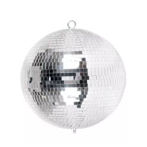 Disko Dekoration