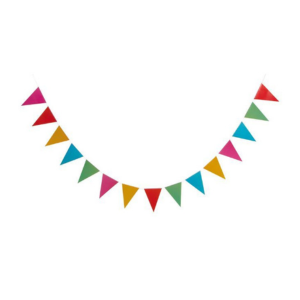 Karneval Dekoration