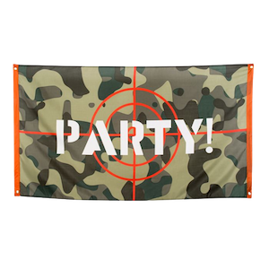 Armee-Thema