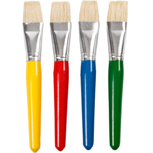 Männliche und Zeichenbedarf