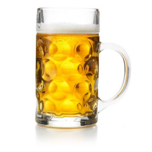 Becher
