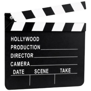 Film- und TV-Kostüme