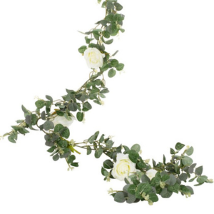 Künstliche Pflanzen und Blumen