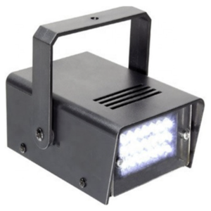 Stroboskoplichter