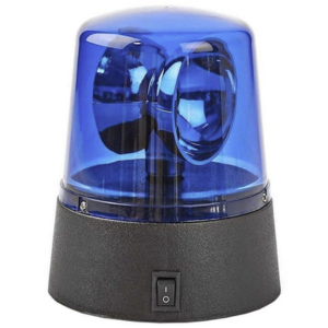 Polizeilichter