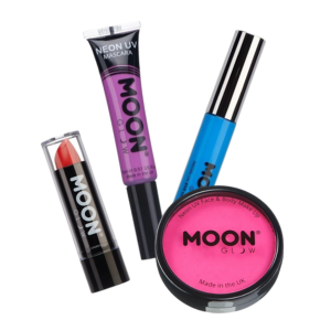 Kostüm Make-up