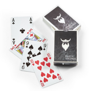 Kartenspiele
