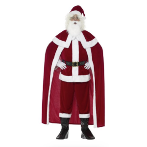 Weihnachtskostüme