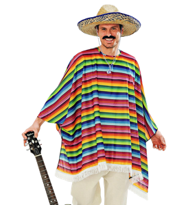 Mexikanische Kostüme