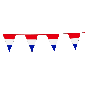 Niederlande Motto 