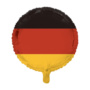 Deutschland Motto