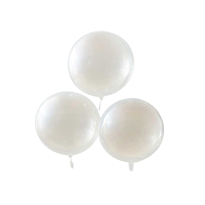 Jumbo Ballons