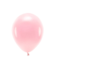 Pastell Ballons