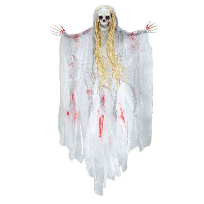 Blutiges Skelett-Geist - 90 cm