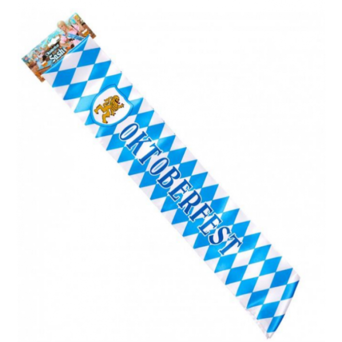 Oktoberfest Schärfband