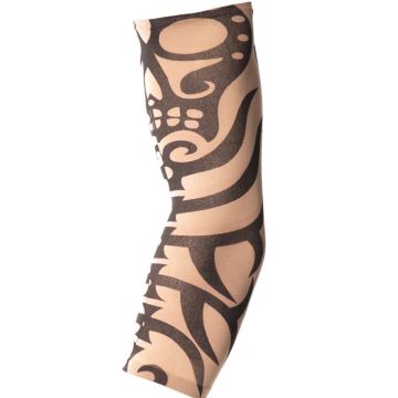 Tribal Tattoo-Ärmel