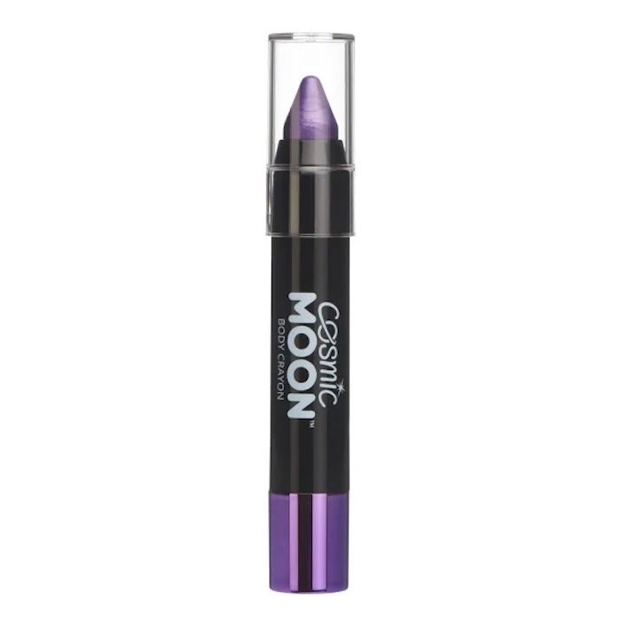 Metallic Körperstift Lila 3,2 g Moon Creations