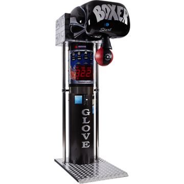 Boxmaschine Glove - 224H x 134L x 70B cm