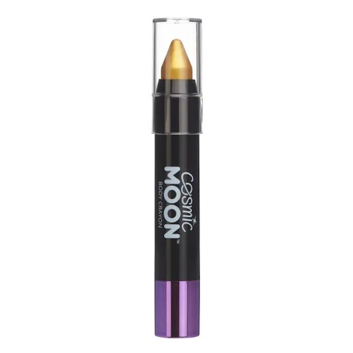 Metallic Körperstift Gold 3,2 g Moon Creations