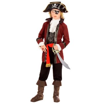 Piratenkostüm für Jungen