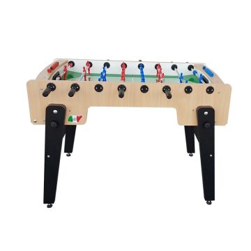 Roberto Flexy - Klappbarer Tischfußball