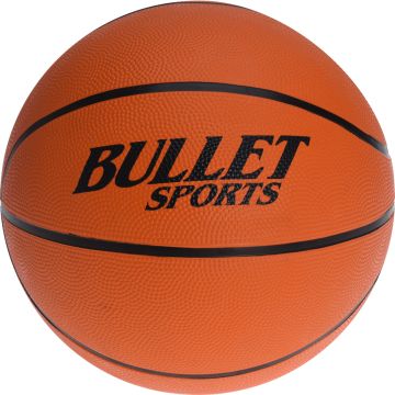 Basketball Ø24 cm in orange