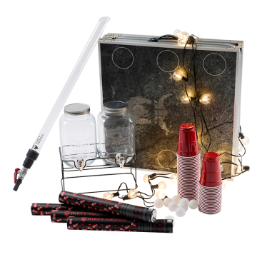 Studentenfeier Paket Deluxe