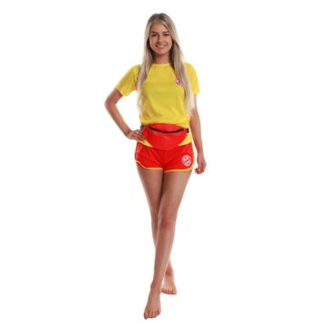 Lifeguard Kostüm für Frauen