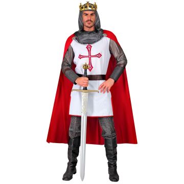 Ritterkostüm für Herren