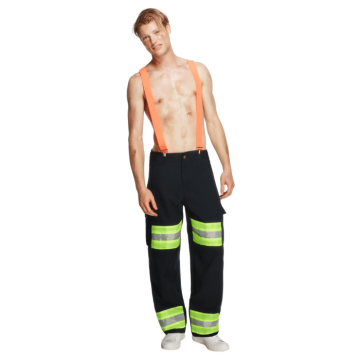 Feuerwehrhose - One Size