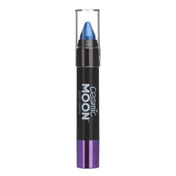 Metallic Krops Stift Blau 3,2 g Moon Creations