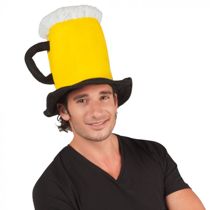 Oktoberfest Bierhut