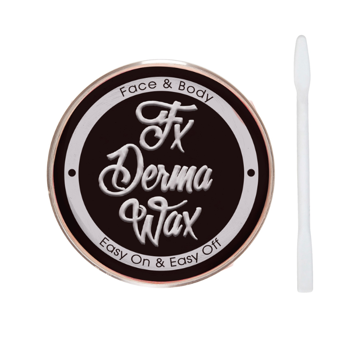 Dermawachs mit Spatel 25g