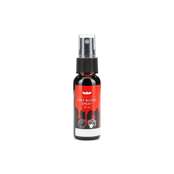 Kunstblut-Spray 28 ml