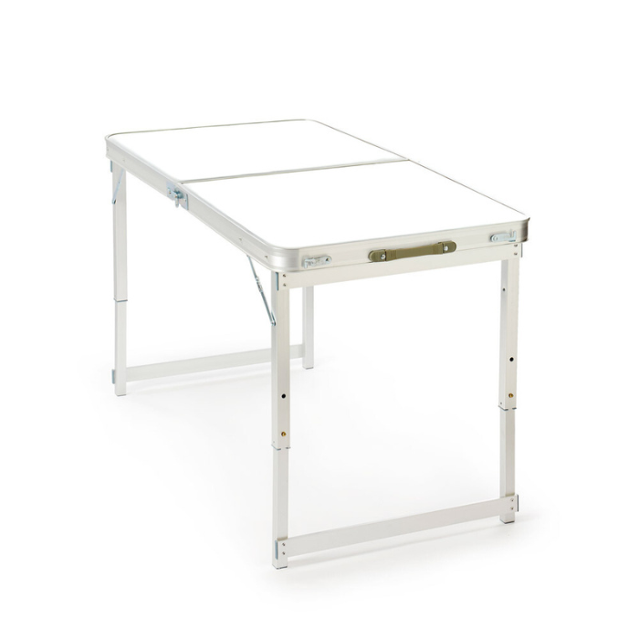Klappbarer Tisch 120x60 cm