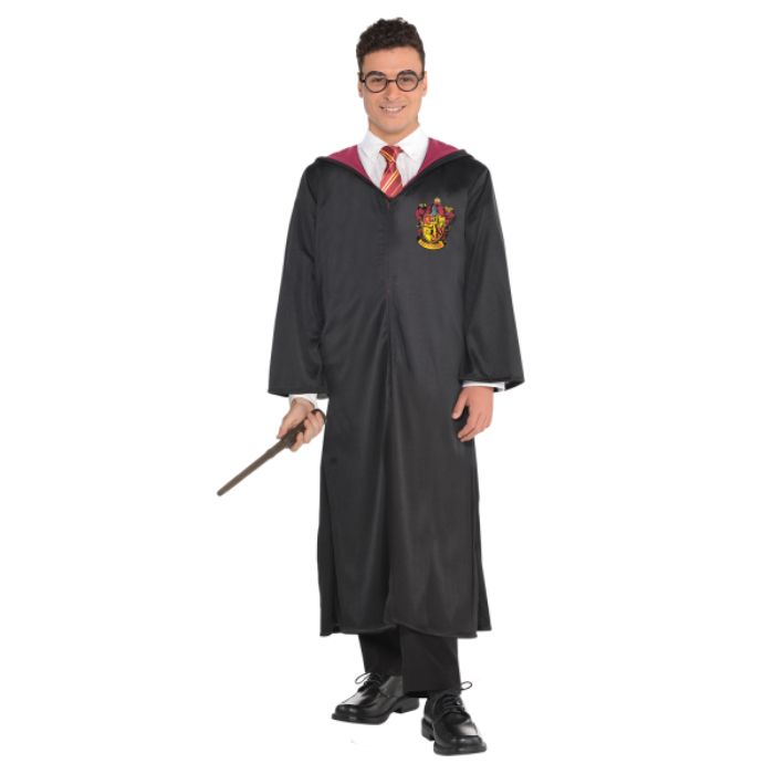 Harry Potter® Gryffindor Kostüm Einheitsgröße Unisex
