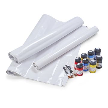 Abibanner Paket groß