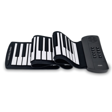Roll-Up-Keyboard - 1 Meter