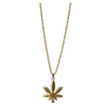 Marijuana Goldkette