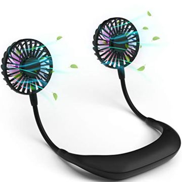 Halsventilator