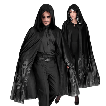 Geisterumhang - 120 cm