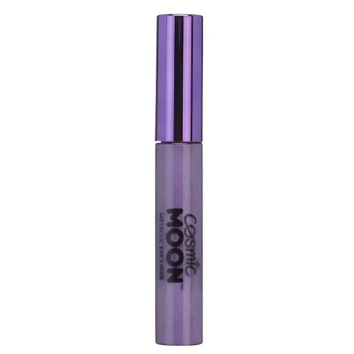 Lila Metallic Eyeliner Moon Creations