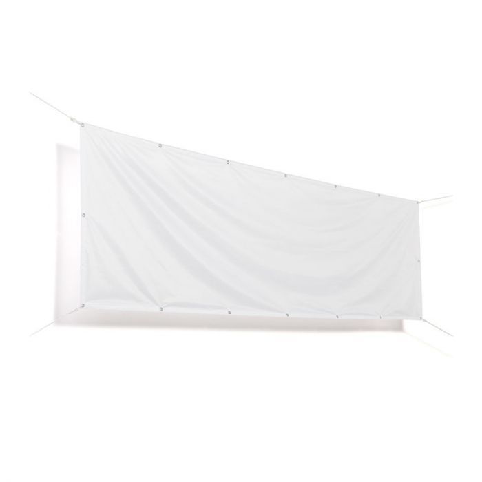 Banner 3x1 Meter - Selbermalen