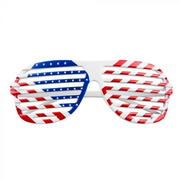 USA Festbrillen