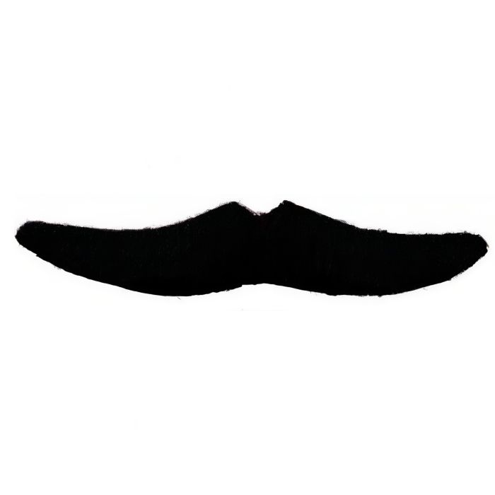 Schwarzer Bart - onesize