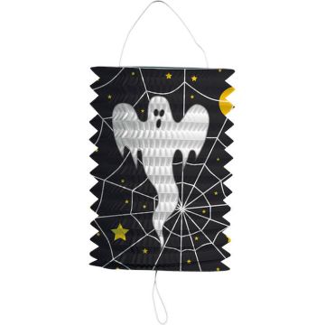 Halloween-Geistersäule - 16 cm