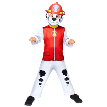 Paw Patrol® Marshall Kostüm für Kinder